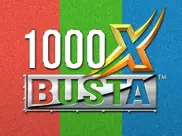 Онлайн автомат 1000x Busta - игра на деньги по минимальным ставкам